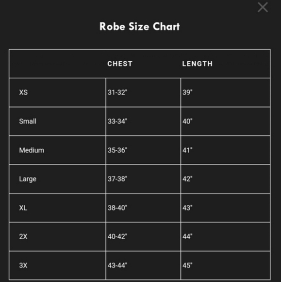 Milkmaid Goods Robe - Picture 16 of 16